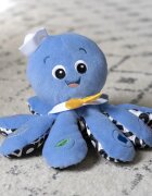 Baby Einstein Octoplush™ hudební hračka 3m+ 1 ks