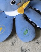 Baby Einstein Octoplush™ hudební hračka 3m+ 1 ks
