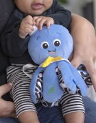 Baby Einstein Octoplush™ hudební hračka 3m+ 1 ks
