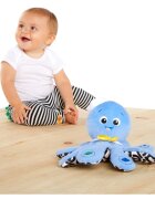Baby Einstein Octoplush™ hudební hračka 3m+ 1 ks
