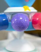 Baby Einstein Opuss Spin & Sea aktivity hračka 3m+ 1 ks