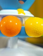 Baby Einstein Opuss Spin & Sea aktivity hračka 3m+ 1 ks