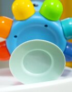 Baby Einstein Opuss Spin & Sea aktivity hračka 3m+ 1 ks
