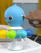 Baby Einstein Opuss Spin & Sea aktivity hračka 3m+ 1 ks