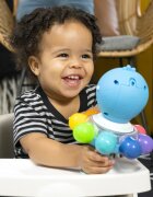 Baby Einstein Opuss Spin & Sea aktivity hračka 3m+ 1 ks