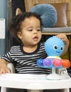 Baby Einstein Opuss Spin & Sea aktivity hračka 3m+ 1 ks