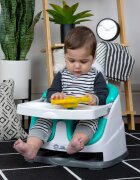 Baby Einstein Pop & Glow Starfish aktivity hračka 6 m+ 1 ks