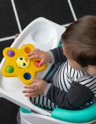 Baby Einstein Pop & Glow Starfish aktivity hračka 6 m+ 1 ks