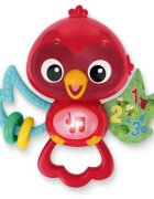 Baby Einstein Roxy's Bright Flight™ hudební hračka 3m 1 ks