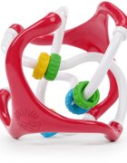 Baby Einstein Slide & Swirl™ senzorický míček 3m+ 1 ks