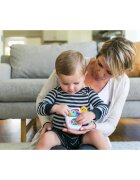 Baby Einstein Take Along Tunes™ hudební hračka 3m+ 1 ks