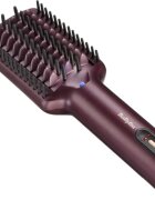 BaByliss Air Power Smooth AS6400E kulmofén pro narovnání a uhlazení vlasů 1 ks