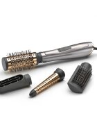 BaByliss Air Style AS136E horkovzdušná kulma