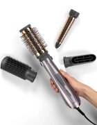 BaByliss Air Style AS136E horkovzdušná kulma