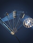BaByliss Air Wand Fly-Away Tamer uhlazující nástavec 1 ks