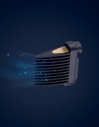 BaByliss Air Wand Pik hřeben na kudrnaté vlasy 1 ks