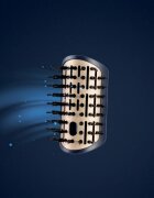 BaByliss Air Wand Volumizing Brush kartáčový nástavec pro objem vlasů 1 ks