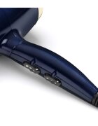 BaByliss Black Onyx 5911E fén na vlasy 1 ks