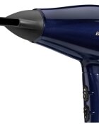BaByliss Black Onyx 5911E fén na vlasy 1 ks