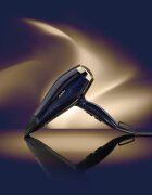 BaByliss Black Onyx 5911E fén na vlasy 1 ks