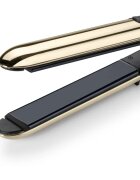 BaByliss Black Onyx ST484E žehlička na vlasy 1 ks