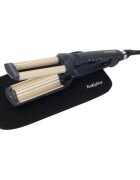 BaByliss Curlers Easy Waves trojkulma na vlasy (C260E) 1 ks