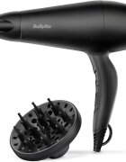 BaByliss D215DE fén na vlasy 1 ks