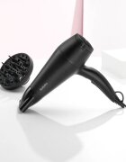 BaByliss D215DE fén na vlasy 1 ks