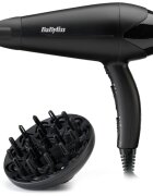 BaByliss D563DE fén na vlasy 1 ks