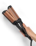BaByliss Deep Waves W2447E trojkulma na vlasy 1 ks