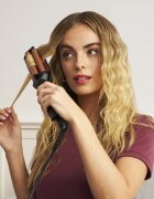 BaByliss Deep Waves W2447E trojkulma na vlasy 1 ks
