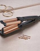 BaByliss Deep Waves W2447E trojkulma na vlasy 1 ks