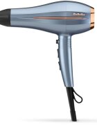 BaByliss Denim Luxe D251PE fén na vlasy 1 ks