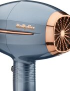 BaByliss Denim Luxe D251PE fén na vlasy 1 ks