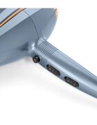 BaByliss Denim Luxe D251PE fén na vlasy 1 ks