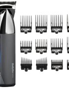 BaByliss E996E zastřihovač vlasů pro muže 1 ks