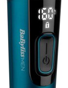 BaByliss For Men E990E zastřihovač vlasů 1 ks