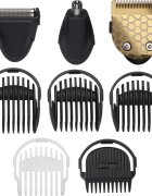 BaByliss For Men MT726E zastřihovač pro celé tělo 1