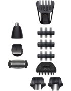 BaByliss For Men MT860E zastřihovač vlasů a vousů 1 ks