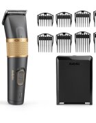 BaByliss Graphite E987E zastřihovač vlasů 1 ks