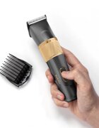 BaByliss Graphite E987E zastřihovač vlasů 1 ks