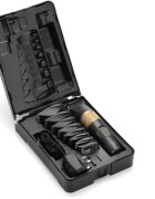 BaByliss Graphite E987E zastřihovač vlasů 1 ks