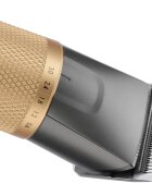 BaByliss Graphite E987E zastřihovač vlasů 1 ks