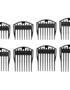 BaByliss Graphite E987E zastřihovač vlasů 1 ks