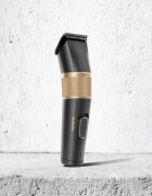 BaByliss Graphite E987E zastřihovač vlasů 1 ks