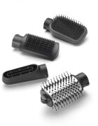 BaByliss HydroFusion AS774E kulmofén + náhradní hlavice 1 ks