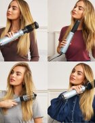 BaByliss HydroFusion AS774E kulmofén + náhradní hlavice 1 ks