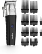 BaByliss Lithium Power T812E zastřihovač vlasů 1 ks