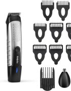 BaByliss Lithium Power T812E zastřihovač vousů 1 ks
