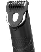 BaByliss Lithium Power T812E zastřihovač vousů 1 ks